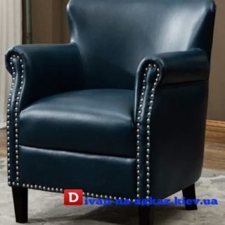 Английское кресло на заказ
