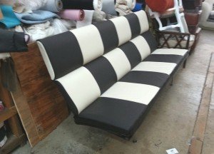 Офісні дивани на замовлення від виробника