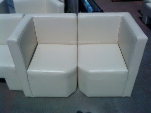 Офісні меблі на замовлення