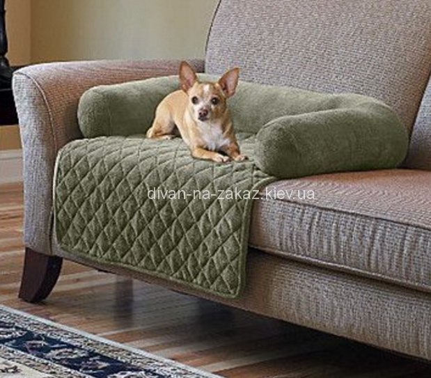 дизайн диванов для собак