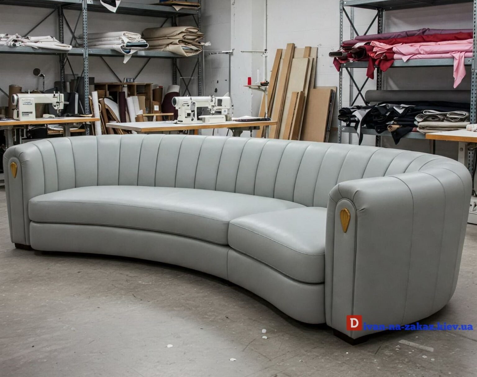 элитные диваны под заказ недорого в Белгородке