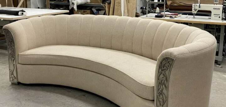 дивани для кафе Рівне