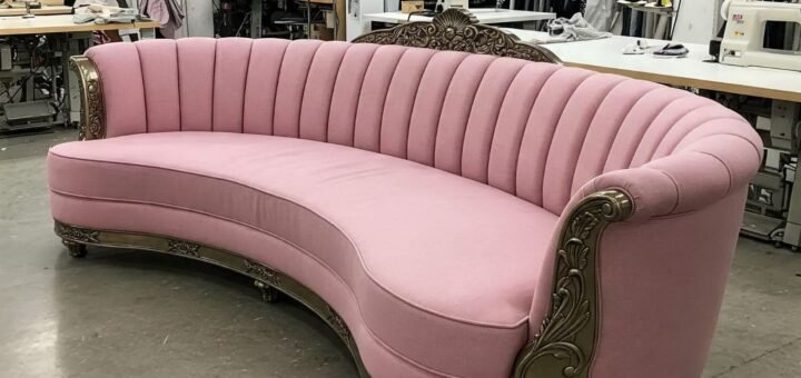 дивани півколом