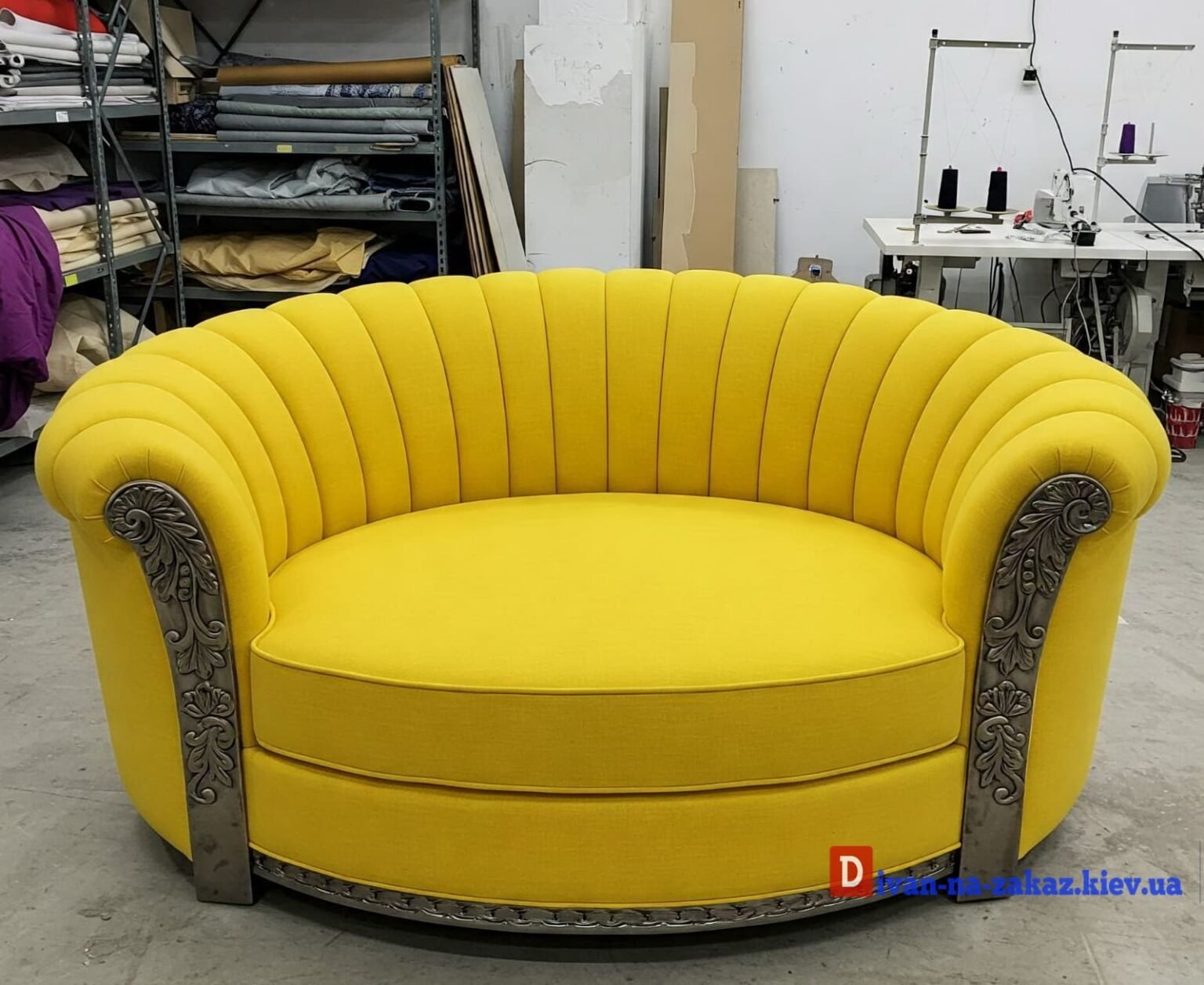 маленькі дивани від виробника