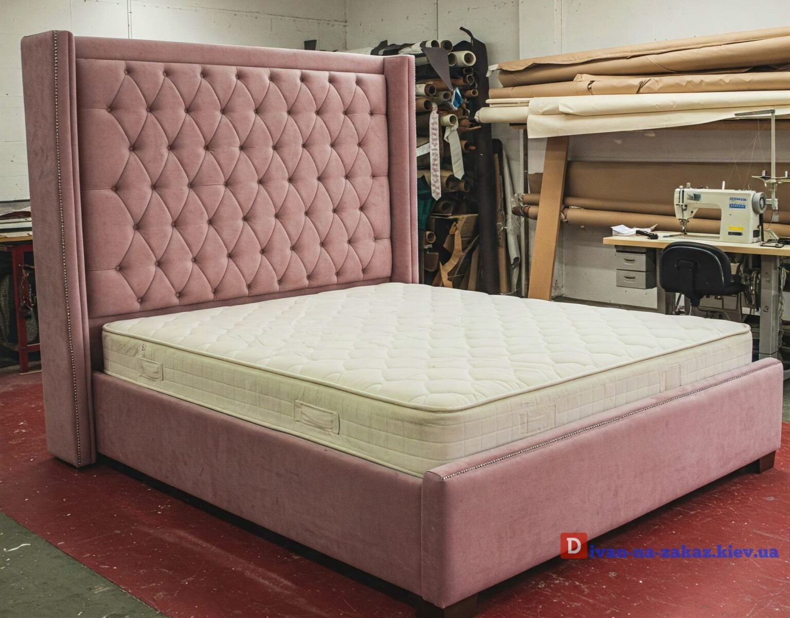 честер зі шкіри під замовлення Львів