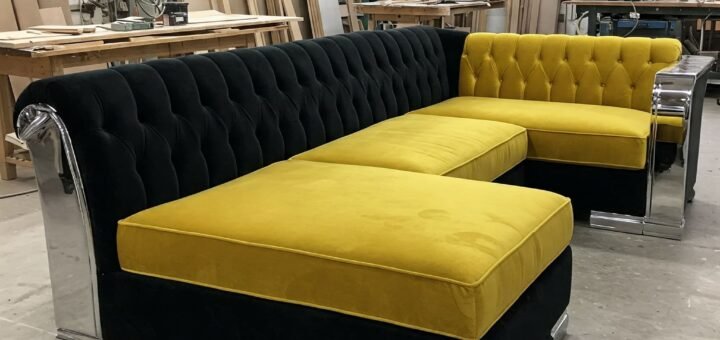 меблі для мансарди Вінниця