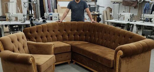 дивани лофт для ресторану