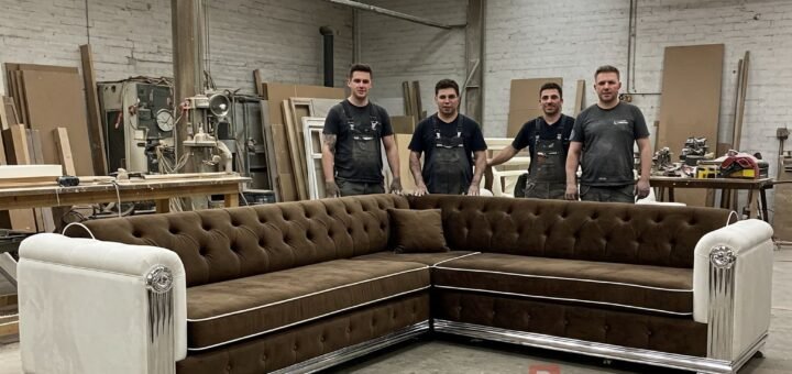 меблі для HoReCa Одеса