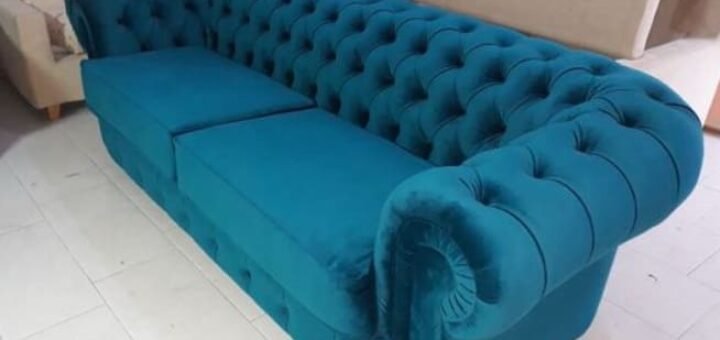 дивани Честерфілд на замовлення Одеса