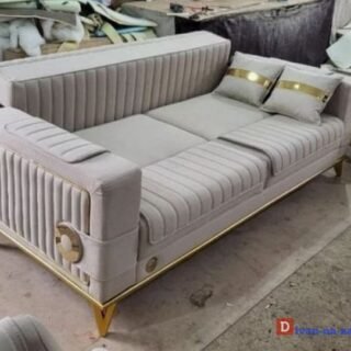 прямий диван 3 метри