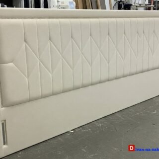 узголів'я для ліжка епіцентр