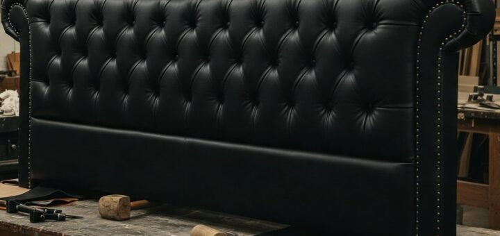 М'яке узголів'я під замовлення