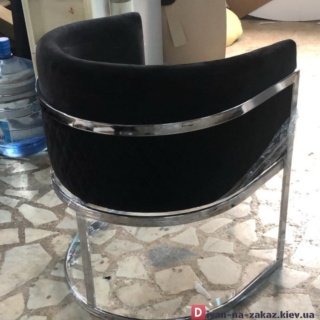 Столы и стулья на ЗАКАЗ из металла
