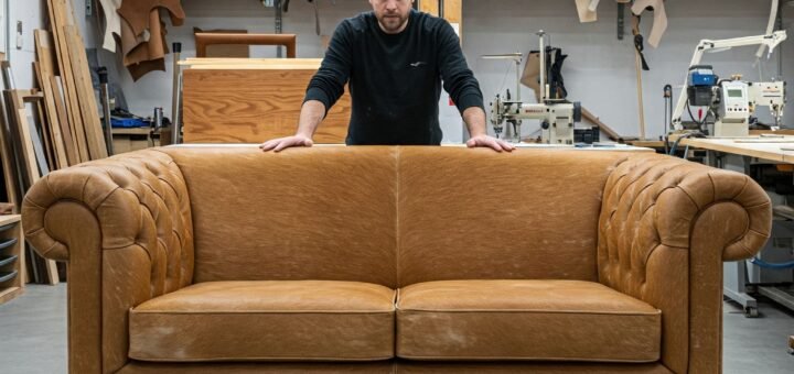 прямые диваны на заказ Софиевская Борщаговка