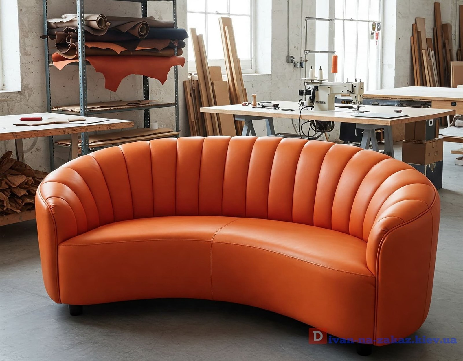 кутові дивани на замовлення Ірпінь