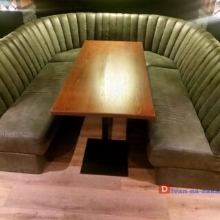 репліка дивана італійських дизайнерів