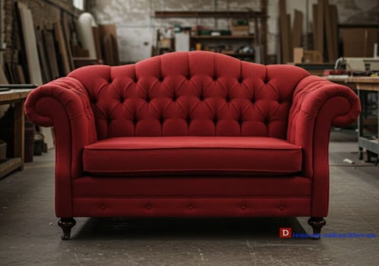 крісло Честер велюр