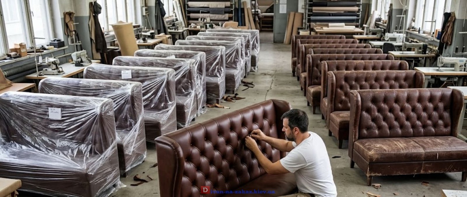 обновление мебели  ресторанной мягкой и корпусной мебели