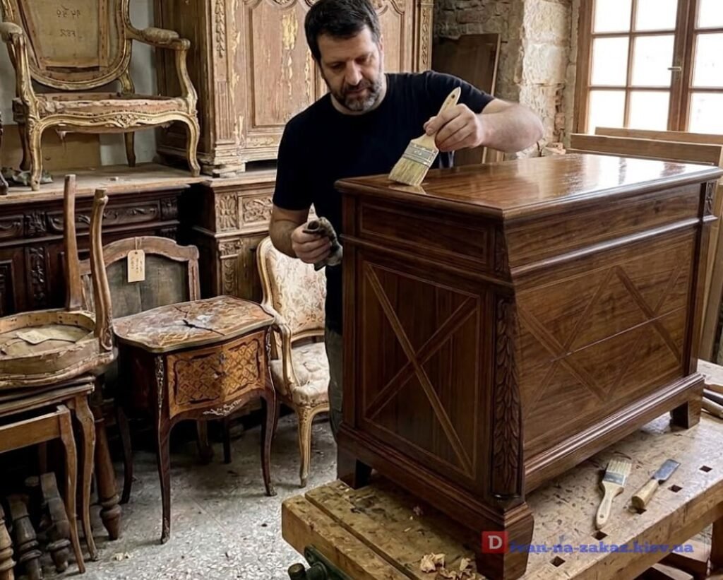 професійна поверхон