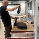 услуга сборки кресел