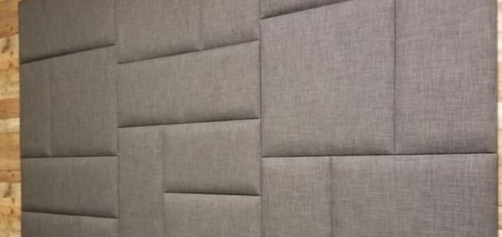 м'які панелі на стіну епіцентр