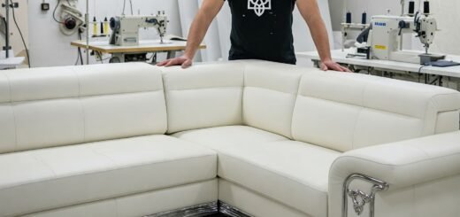 что нужно учесть при заказе мягкой мебели