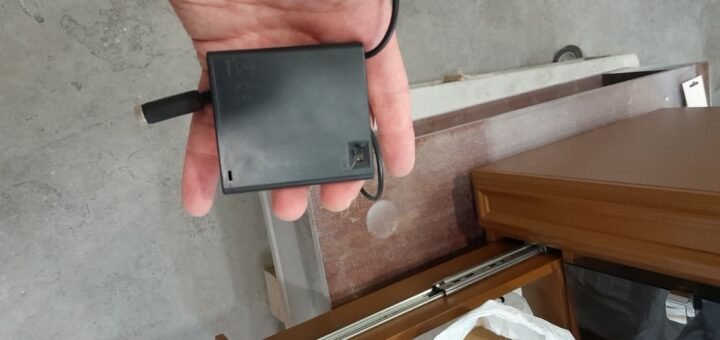 меблі з дуба Вишневе