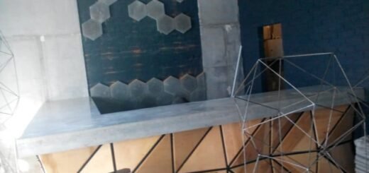 екологічні меблі з дерева