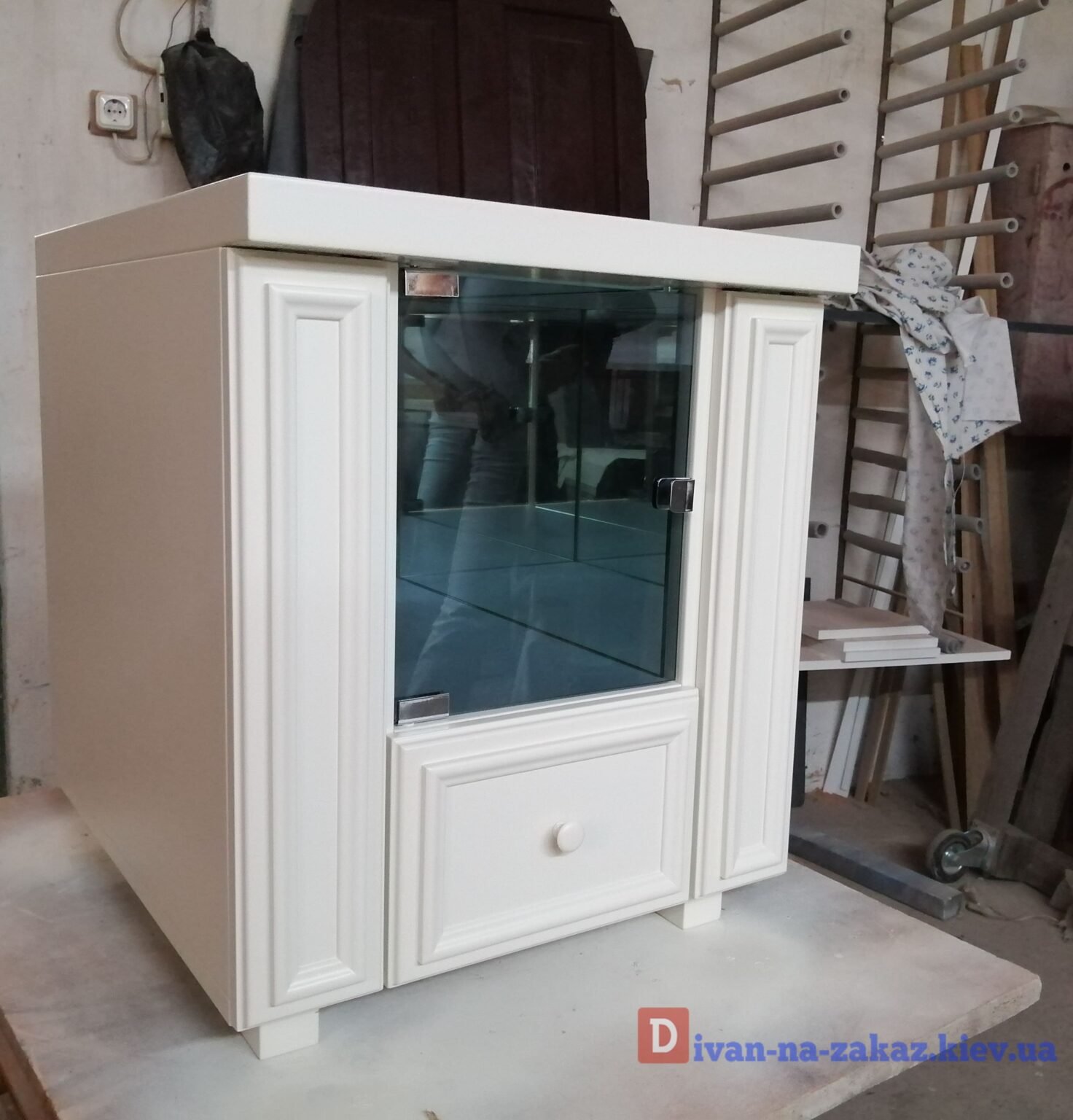 меблі для офісу на замовлення