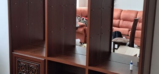 Вироби з дерева