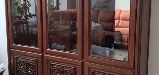 Виготовлення ексклюзивних дерев'яних меблів