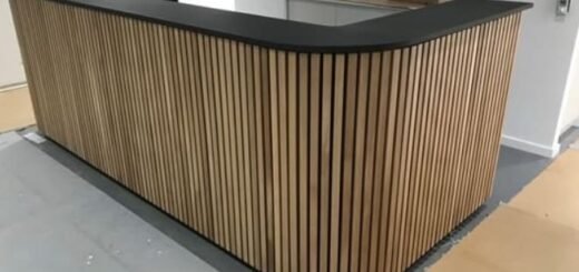 меблі з масиву ясена на замовлення Козин