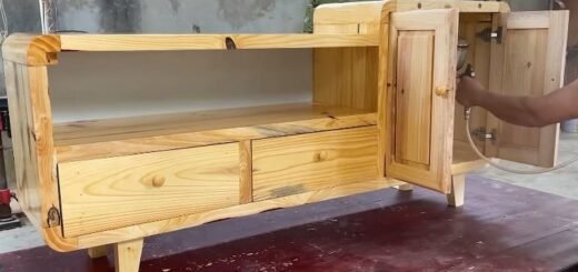 Дизайнерські вироби з дерева
