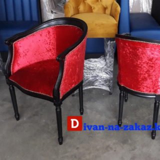 производство стульев для кафе