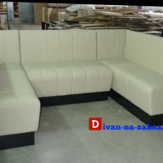 Купить офисный диван в Киеве