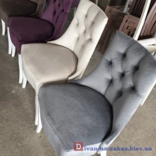 авторские стулья для ресторана