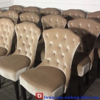 стулья для кафе на заказ