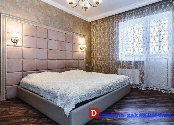 кровати для элитных квартир на заказ город Вишневое