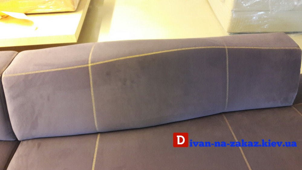 заказать модульный диван под заказ в Киеве