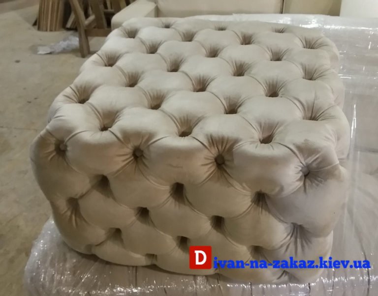 меблі в стилі Честер Київ