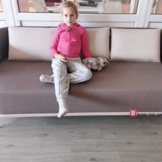 офисный диван в приемную на заказ Одесса