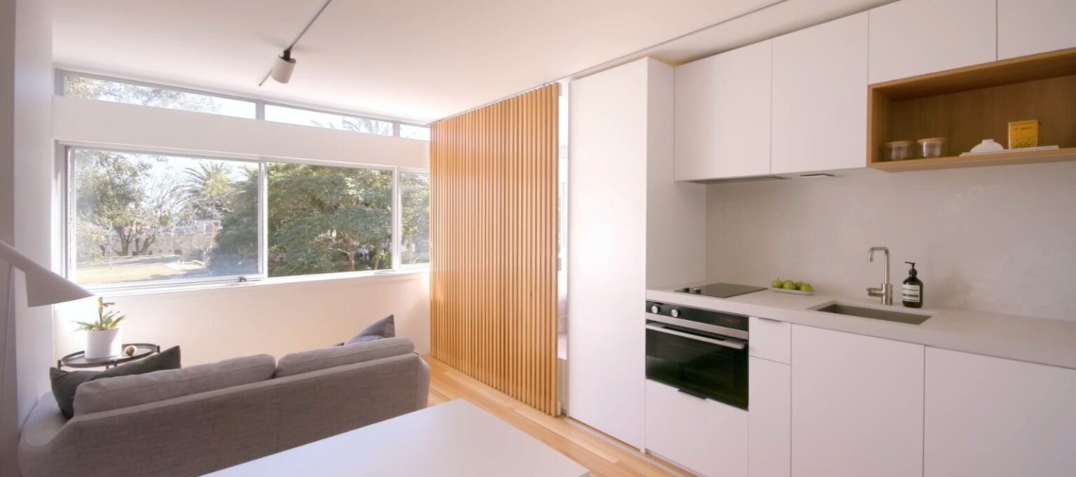 рейкові ширми