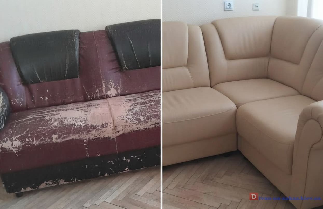 Професійне відновлення м'яких меблів у Василькові професійне відновлення м'яких меблів у Василькові