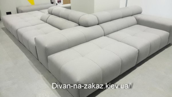 Модульные диванные системы